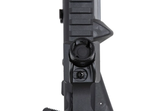 Specna Arms SA-FH07 FLEX™ BLDC™ HAL ETU Gen. 2 airsoft Carbine Black
