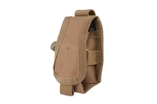 Pouch universal MINI (PMR) – tan