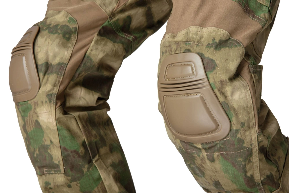 Ensemble d'uniformes Primal Combat G3 - ATC FG