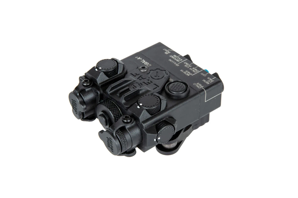 Replika wskaźnika DBAL-A2 (TD118)