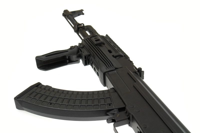 Réplique du fusil d'assaut JG0515MG