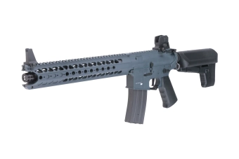 War Sport LVOA-S Combat Grey Assault Rifle Replica
