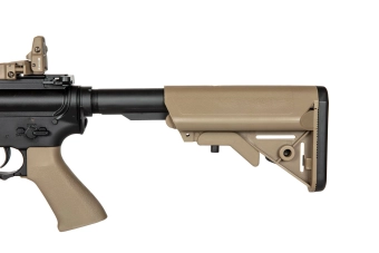 Airsoft Puška ASR110 EBB - Tan