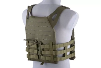 #AirsoftReady Set - vest + backpack