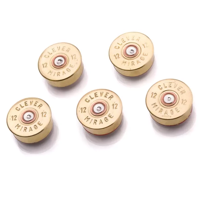 12 Gauge Magnets (5pcs) 