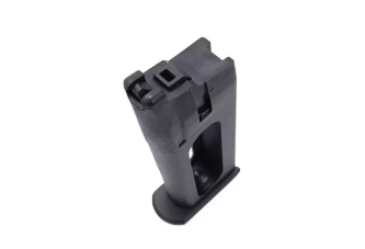 CO2 magazine for the  KCB-51 replicas