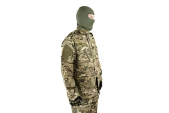 Bluza mundurowa typu ACU - MC