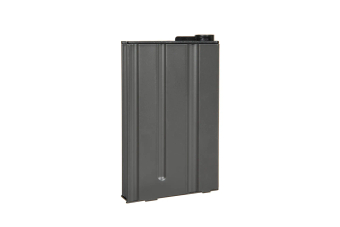 160rd Hi-Cap Magazine for the M4 / M16 type replicas - Black