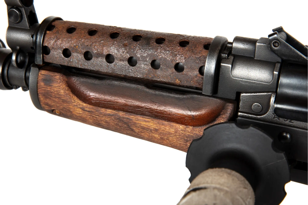 ELS-74UN Essential Carbine Replica Post-Apo CUSTOM