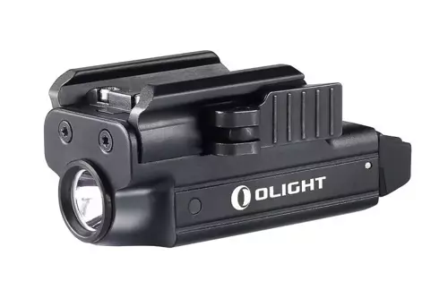 PL-Mini Valkyrie Tactical Flashlight