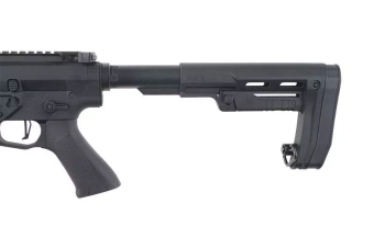 Falkor Defense Recce Black Carbine Replica