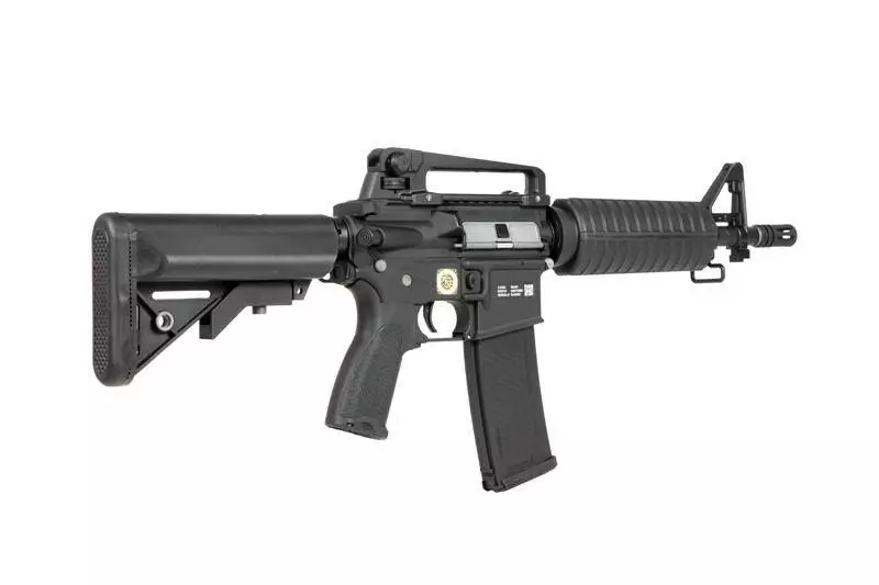 Airsoftová zbraň puškaka RRA SA-E02 EDGE™ - TITAN™ V2 Custom