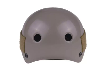 Kask SK8 - Dark Earth