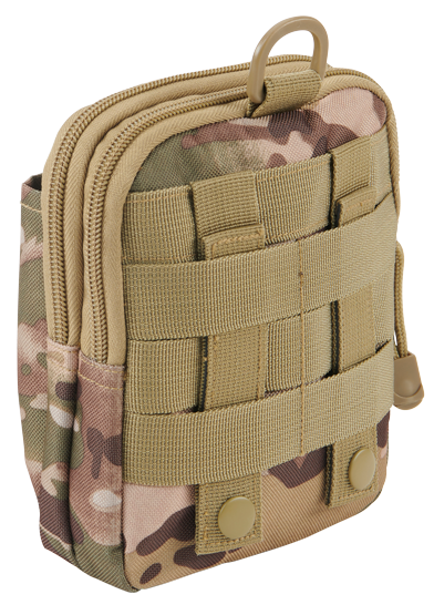 Cargador Brandit 8049 MC
