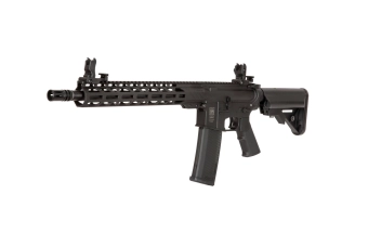 SA-C24 CORE™ airsoft rifle - black (OUTLET)