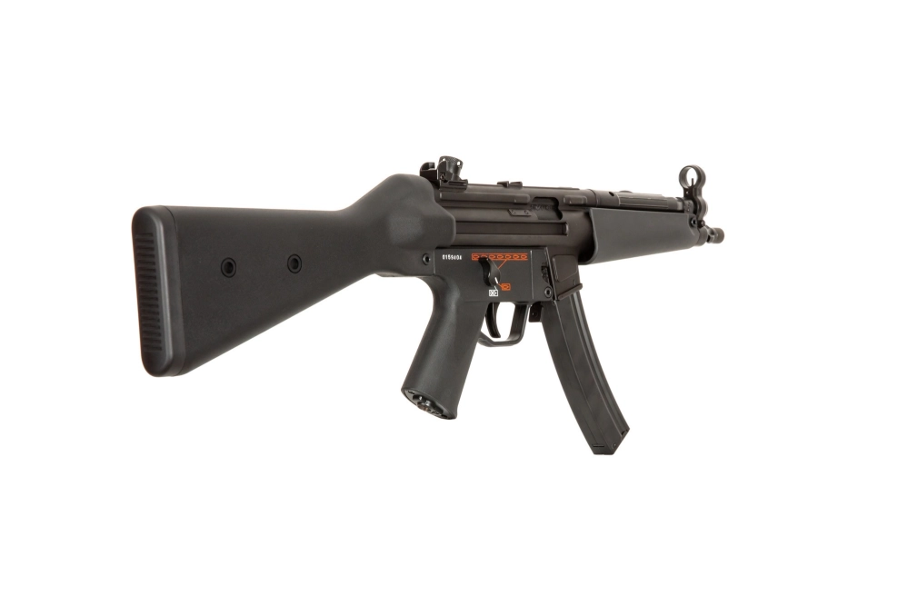 Ametralladora de airsoft TGM A2 ETU