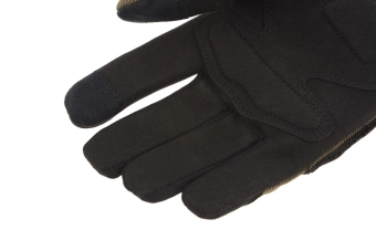 Rękawice taktyczne Armored Claw Shield Flex™ - Oliwkowe