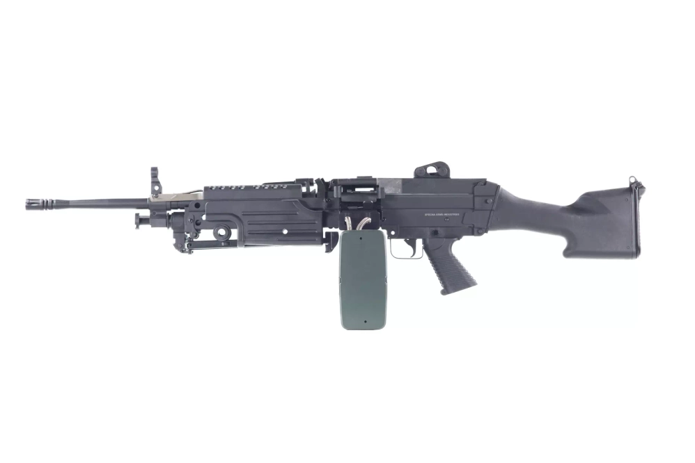 Replika karabinu maszynowego SA-249 MK2 CORE™ (OUTLET)
