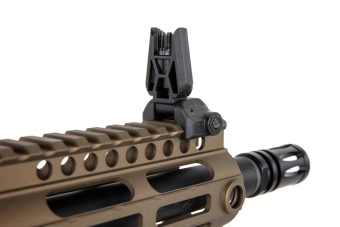 Specna Arms SA-C21 CORE™ HAL ETU™ Chaos Bronze airsoft Carbine