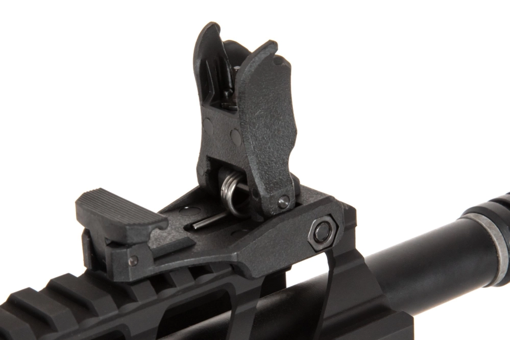 SA-E15 EDGE™ airsoft rifle - black