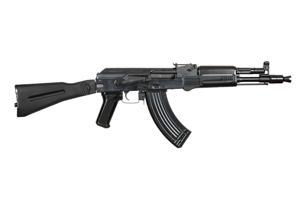 ELAK104 Réplique de carabine essentielle (version Mosfet)