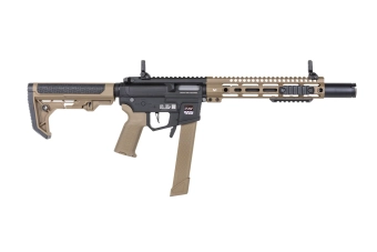 Specna Arms SA-CX02 CORE™ HAL ETU Gen.2 Half-Tan ASG Karabijn