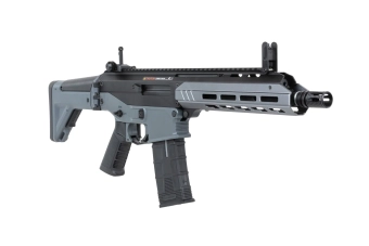 ICS Airsoft CXP APE SE Gris-Noir Carabine airsoft