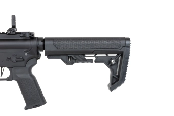 Specna Arms SA-E23-L EDGE™ Lichte Ops Kolf HAL ETU™ ASG Karabijn Zwart