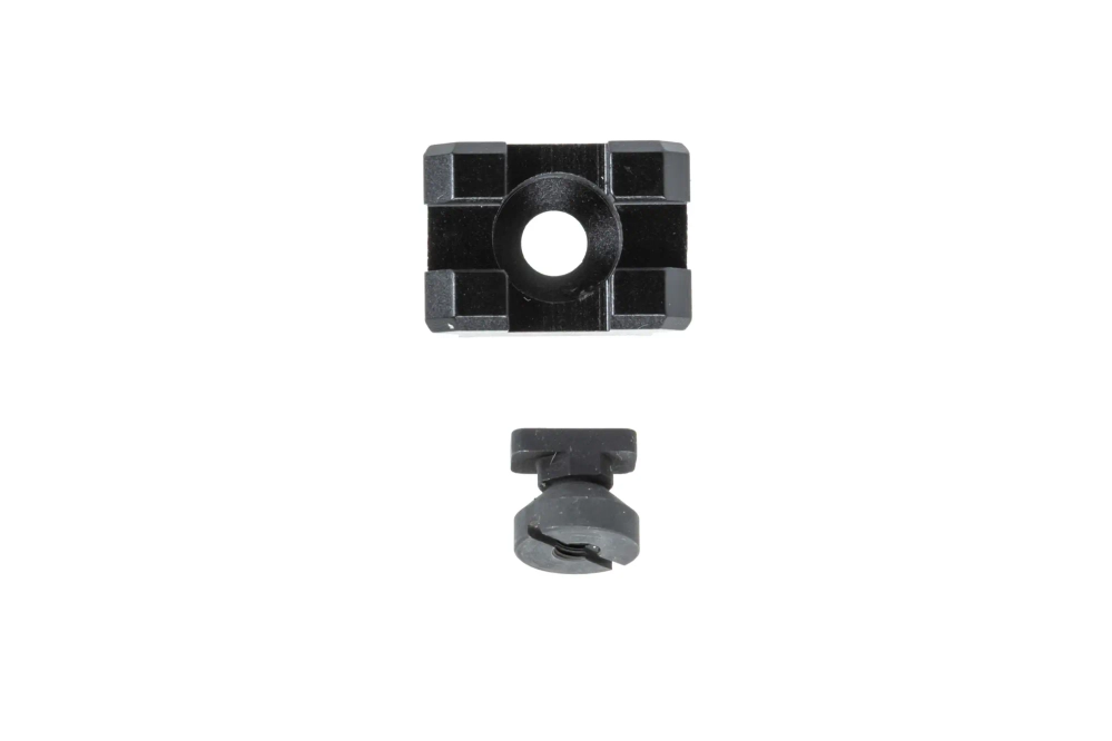 RIS 5KU 1.5cm B-2M rail Black