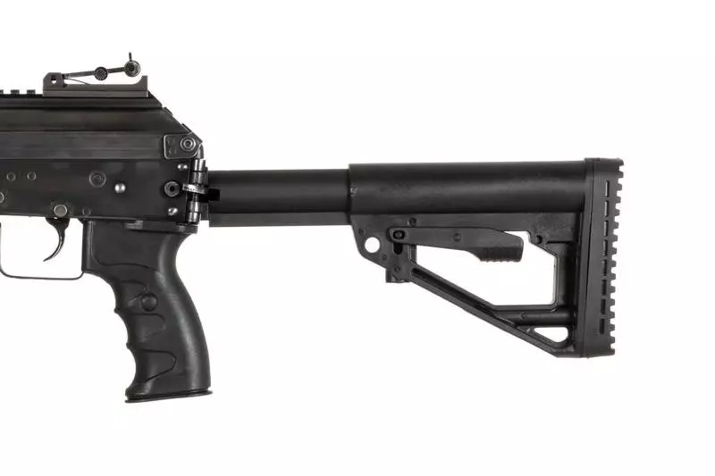 LCK-12 Vintage Custom Carbine Replica