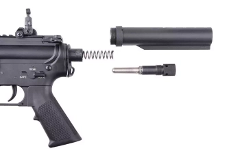 Airsoftová zbraň puškaka Specna Arms SA-B11 ONE™ URX SAEC™ System