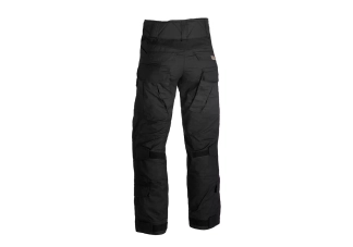 Kalhoty Predator Combat Pant - černé