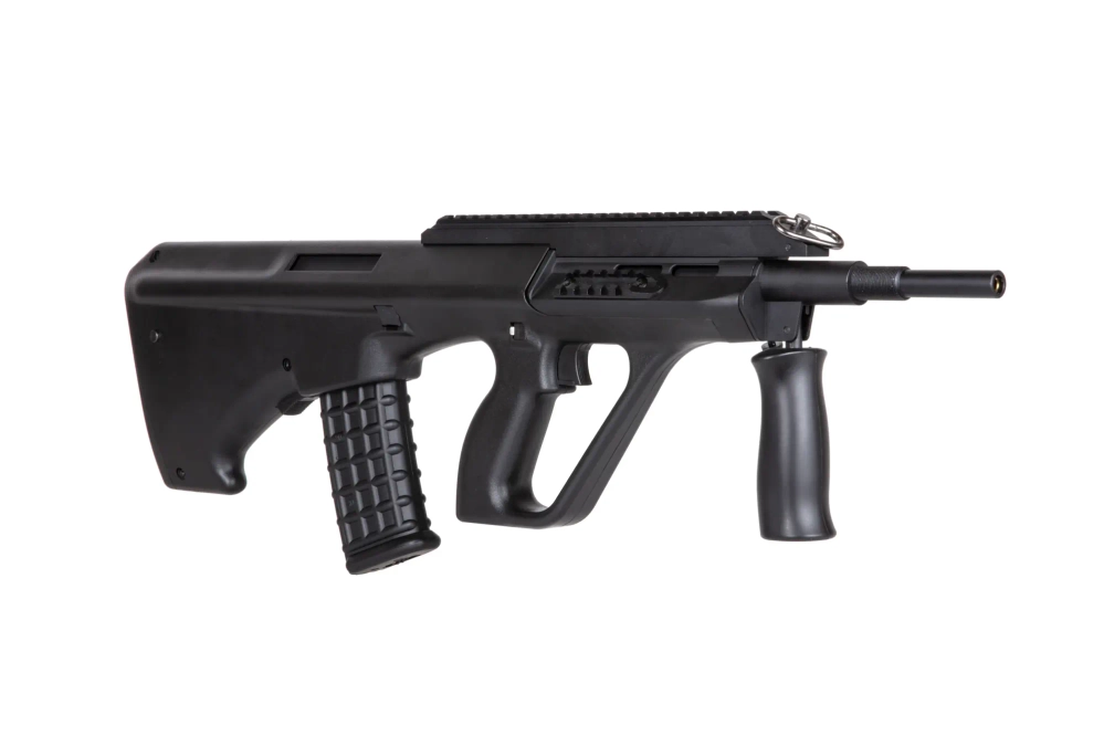 Airsoft fusil JG Works 0443 Noir