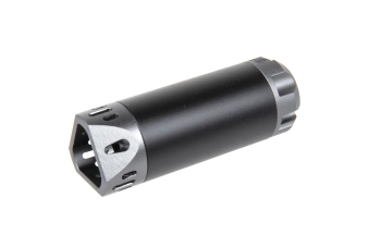 Tracer AceTech Brighter CS M14 CCW Silenciador Gris