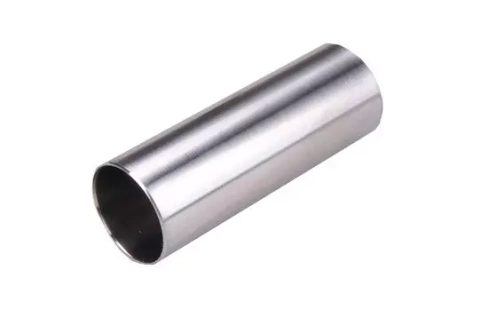 SHS Cylinder Type 0