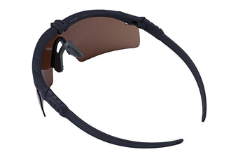 Ultimate Tactical glasses - brown