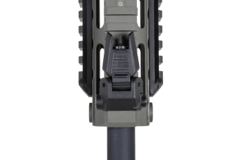 Specna Arms SA-F04-RL FLEX™ BLDC™ Light Ops Stock/ HAL ETU™ Gen. 2 Olive airsoft Carbine