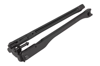 Składany dwójnóg do replik typu G36