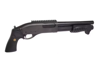 Réplique de fusil à pompe M870 Breacher