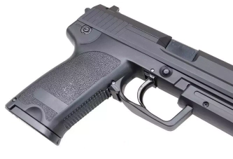 Réplique à gaz pistolet GGH0304