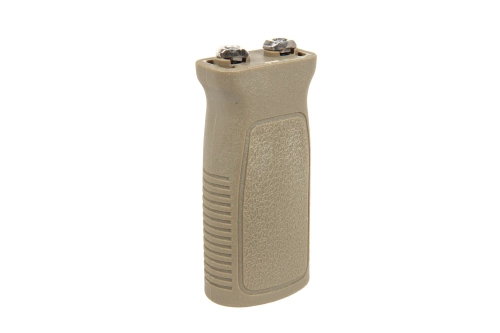 Empuñadura red dottical Tornado GR0003-2 M-LOK Tan