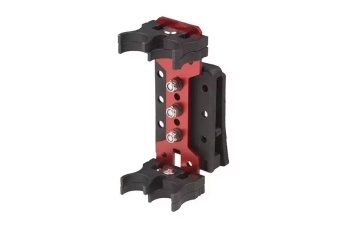 Shotshell 4Q 12GA Pouch - Red