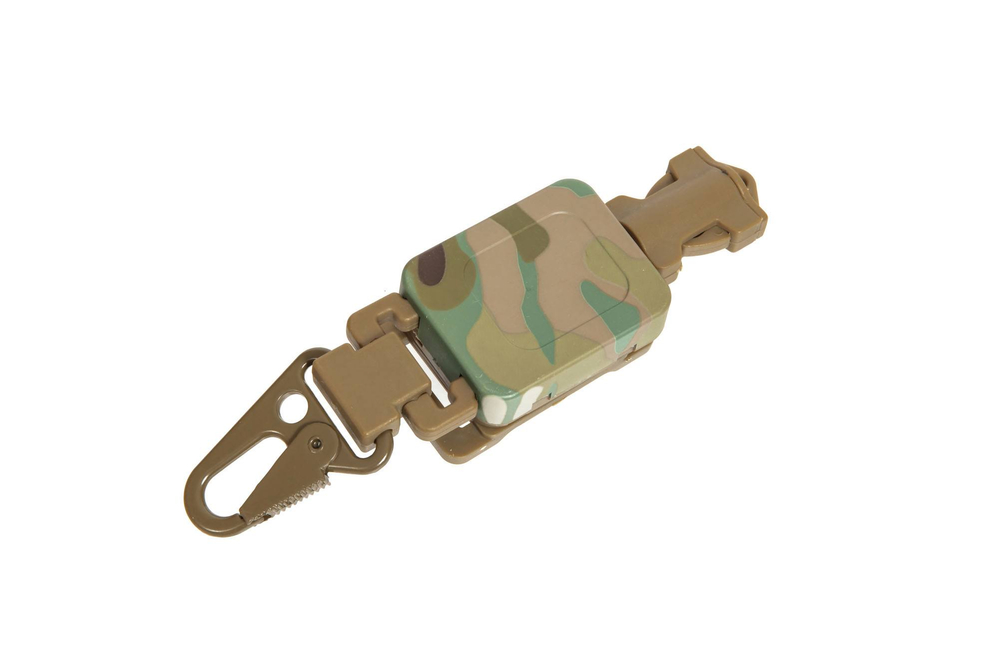 Multifunctional Tactical Lanyard - MC