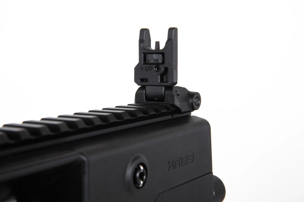 Réplica de subfusil Krytac Kriss Vector GBB