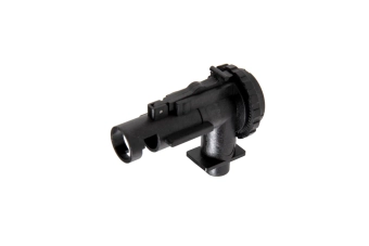 Krytac Trident draaikamer - Zwart