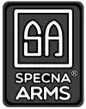Pistolet airsoft SAI BLU (Green gas) - Specna Arms Edition DELUXE