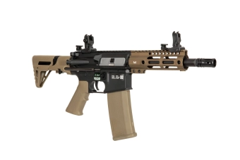 Airsoftová zbraň puškaka SA-C21 PDW CORE™ X-ASR™ - Chaos Bronze