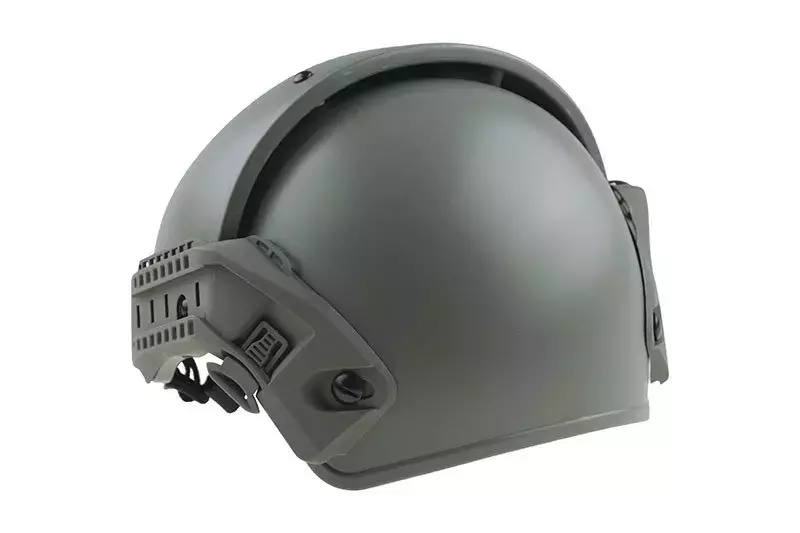 Helma replika FMA CP - zelená