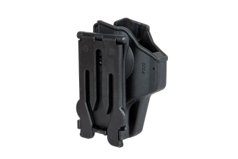 R-Defender holster voor P320/M18 pistolen