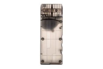Quickspeedloader avec manivelle pour M4/M16 magazynks - noir